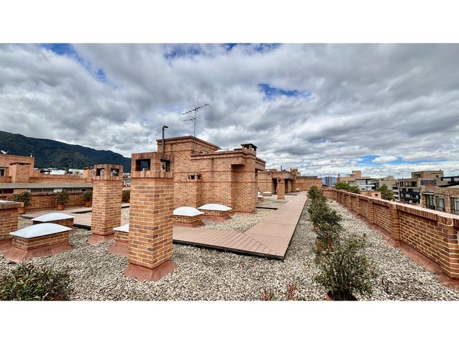 Apartamento de 3 alcobas en venta en Antiguo Country, Bogotá, 176 m² · foto 18 de 20