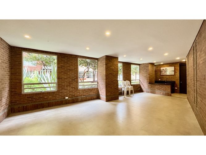 Apartamento de 3 alcobas en venta en Antiguo Country, Bogotá, 176 m² · foto 19 de 20
