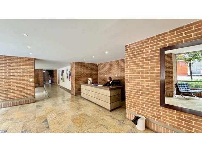Apartamento de 3 alcobas en venta en Antiguo Country, Bogotá, 176 m² · foto 20 de 20