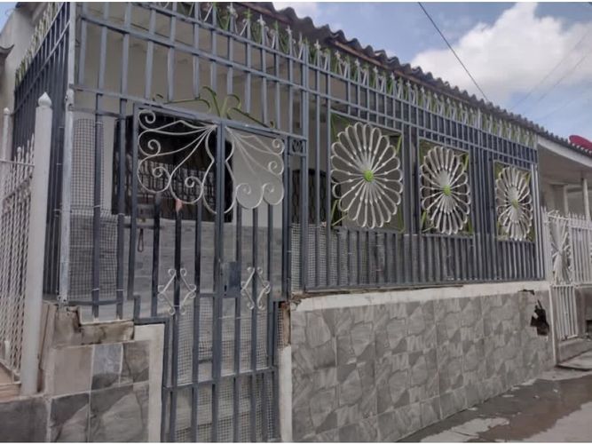 Casa de 3 alcobas en venta en Soledad Real, Barranquilla, 100 m² · foto 3 de 7