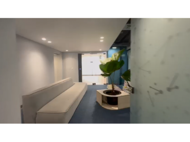 Oficina en arriendo en Patio Bonito, Medellín, 431 m² · foto 2 de 21