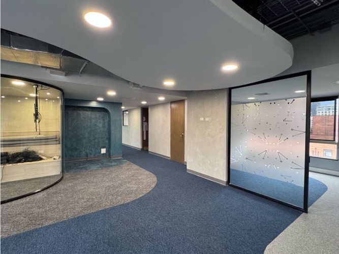 Oficina en arriendo en Patio Bonito, Medellín, 431 m² · foto 5 de 21
