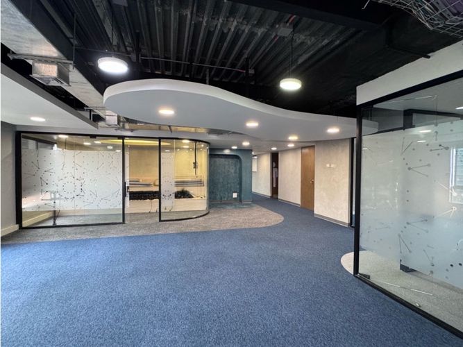 Oficina en arriendo en Patio Bonito, Medellín, 431 m² · foto 8 de 21