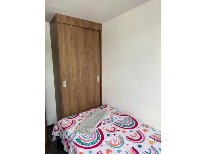 Apartamento de 3 alcobas en venta en La Buitrera, Yumbo, 46 m² · foto 14 de 24