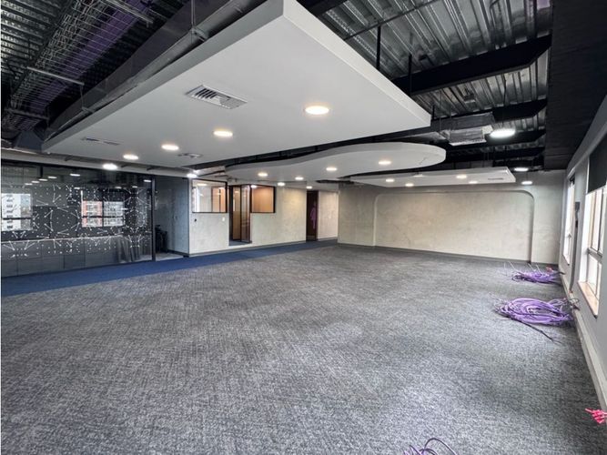 Oficina en arriendo en Patio Bonito, Medellín, 431 m² · foto 19 de 21