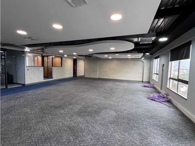 Oficina en arriendo en Patio Bonito, Medellín, 431 m² · foto 21 de 21