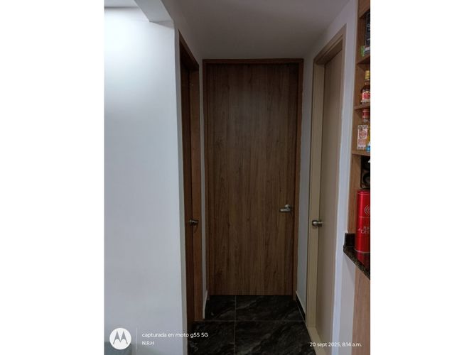 Apartamento de 3 alcobas en venta en La Buitrera, Yumbo, 46 m² · foto 21 de 24