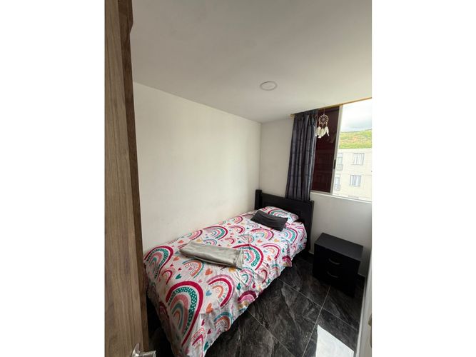Apartamento de 3 alcobas en venta en La Buitrera, Yumbo, 46 m² · foto 23 de 24