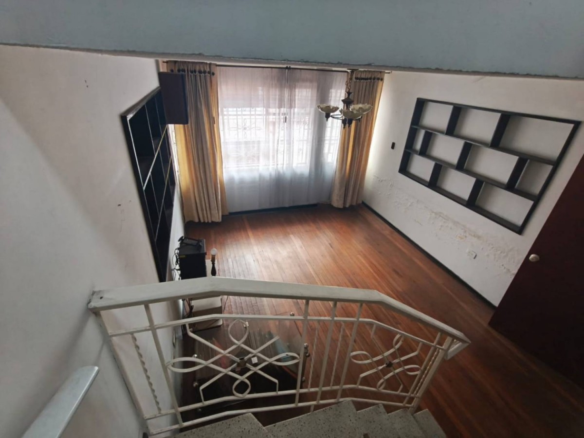 Casa en venta en Galan, Bogotá · foto 8 de 19