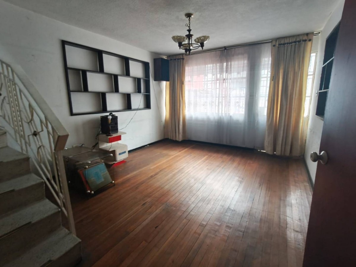 Casa en venta en Galan, Bogotá · foto 14 de 19