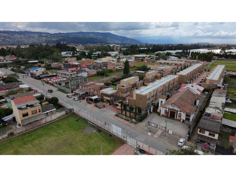Casa en venta en Canelon, Cajicá · foto 24 de 24