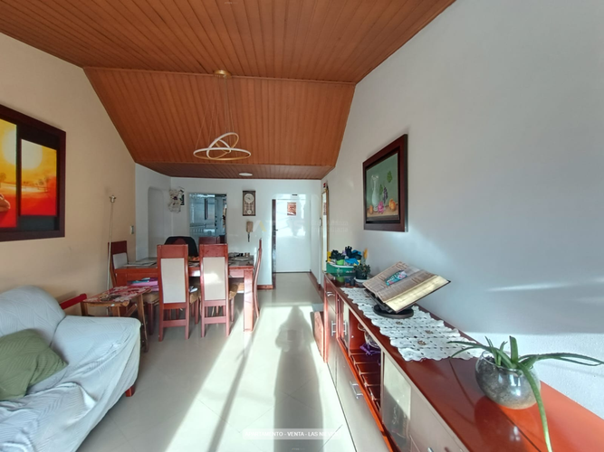Apartamento de 4 alcobas en venta en Las Nieves, Tunja, 98 m² · foto 2 de 15