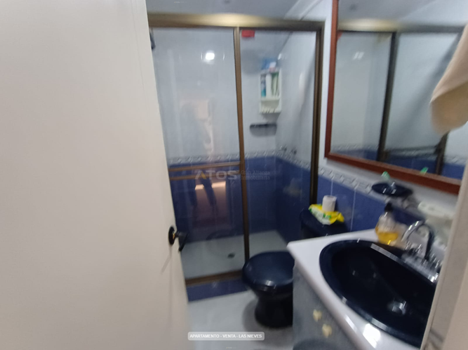 Apartamento de 4 alcobas en venta en Las Nieves, Tunja, 98 m² · foto 8 de 15