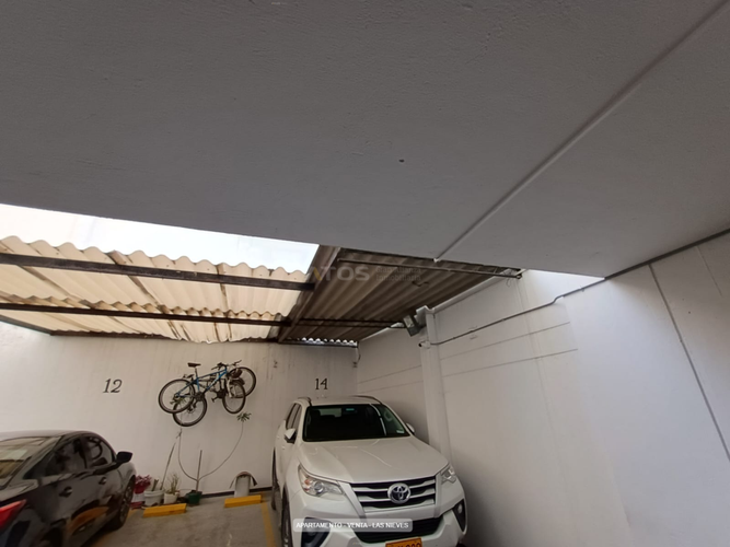 Apartamento de 4 alcobas en venta en Las Nieves, Tunja, 98 m² · foto 15 de 15