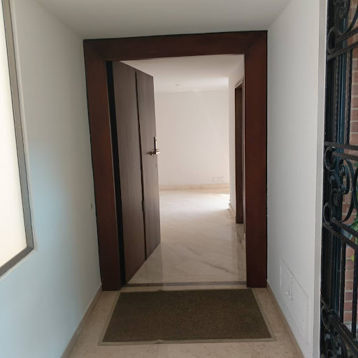Apartamento en venta en Chico Norte, Bogotá · foto 2 de 20
