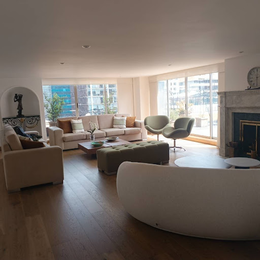 Apartamento en venta en Chico Norte, Bogotá · foto 3 de 20