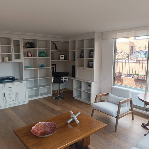 Apartamento en venta en Chico Norte, Bogotá · foto 4 de 20