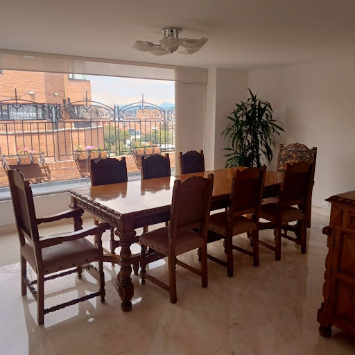 Apartamento en venta en Chico Norte, Bogotá · foto 5 de 20
