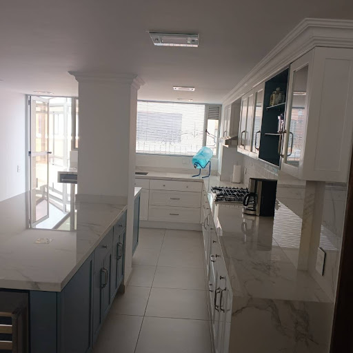 Apartamento en venta en Chico Norte, Bogotá · foto 6 de 20