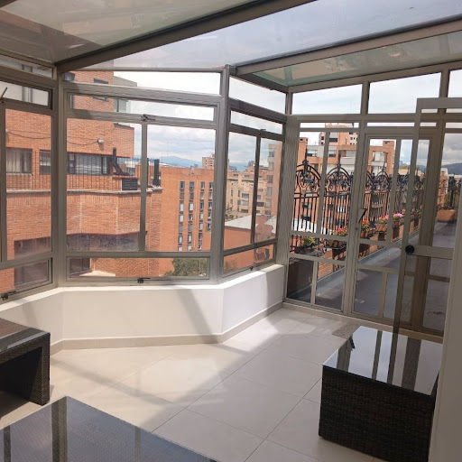Apartamento en venta en Chico Norte, Bogotá · foto 7 de 20