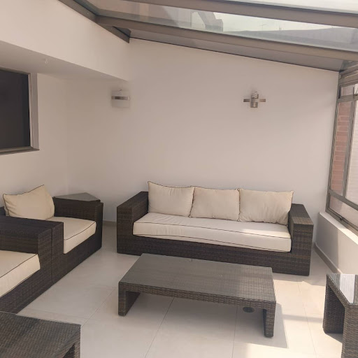 Apartamento en venta en Chico Norte, Bogotá · foto 8 de 20