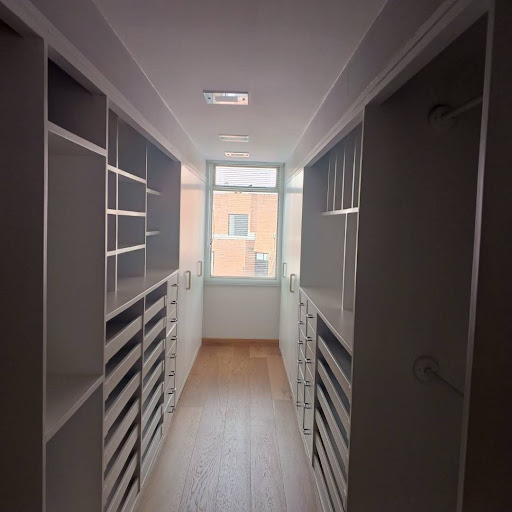 Apartamento en venta en Chico Norte, Bogotá · foto 11 de 20