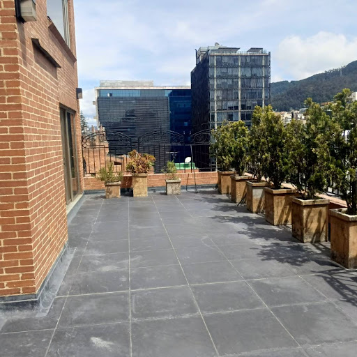 Apartamento en venta en Chico Norte, Bogotá · foto 12 de 20