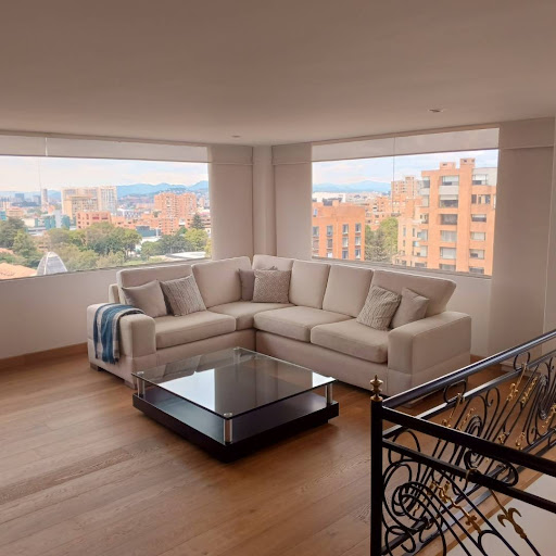 Apartamento en venta en Chico Norte, Bogotá · foto 14 de 20