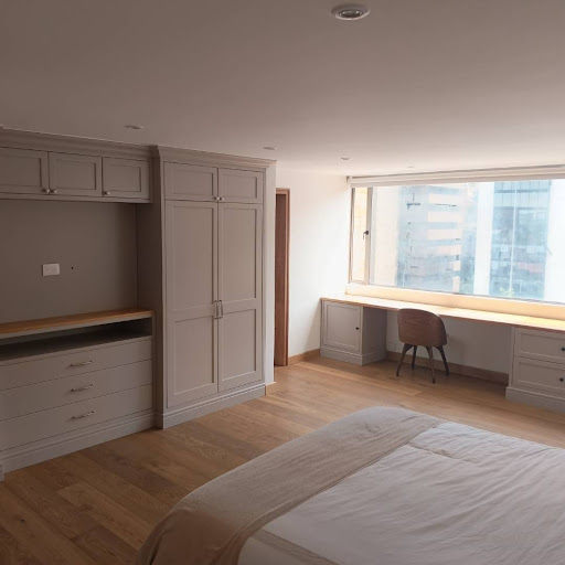 Apartamento en venta en Chico Norte, Bogotá · foto 15 de 20