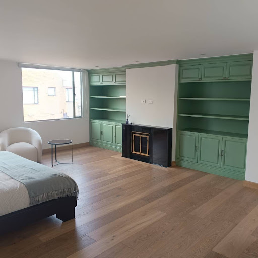 Apartamento en venta en Chico Norte, Bogotá · foto 17 de 20