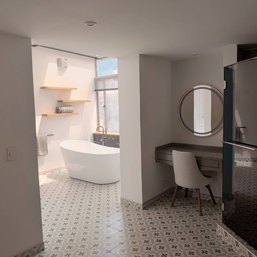 Apartamento en venta en Chico Norte, Bogotá · foto 19 de 20