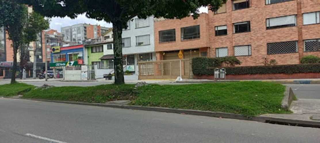 Apartamento en venta en Cedritos, Bogotá · foto 2 de 19