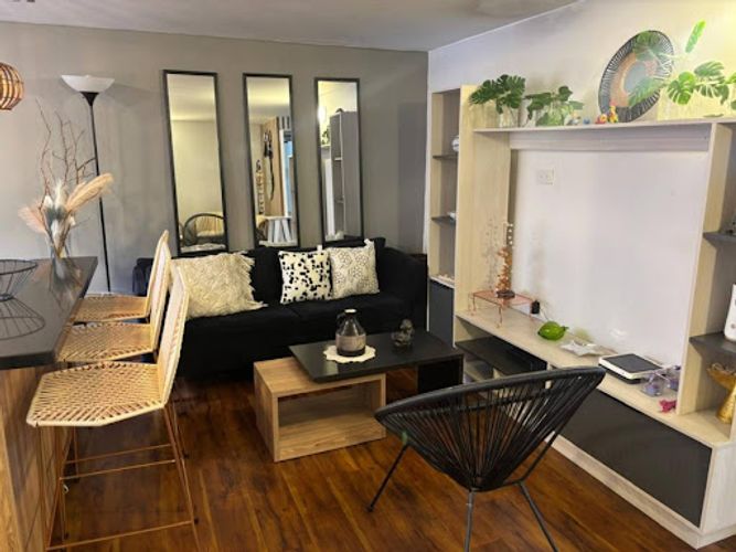 Apartamento en venta en Cedritos, Bogotá · foto 3 de 19