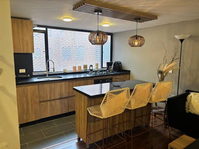 Apartamento en venta en Cedritos, Bogotá · foto 4 de 19