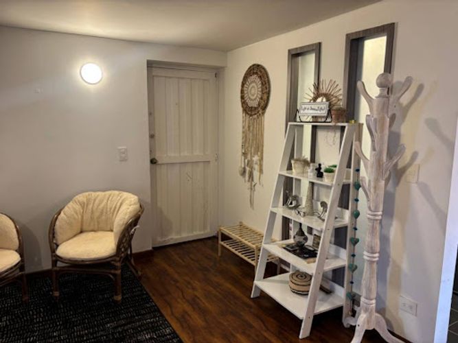Apartamento en venta en Cedritos, Bogotá · foto 6 de 19