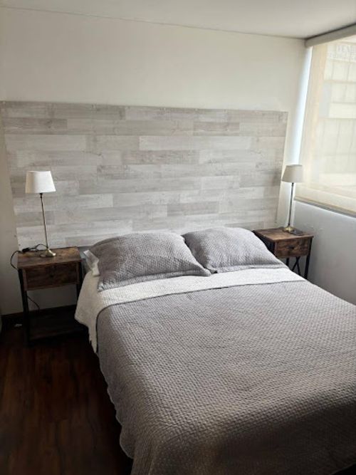 Apartamento en venta en Cedritos, Bogotá · foto 7 de 19