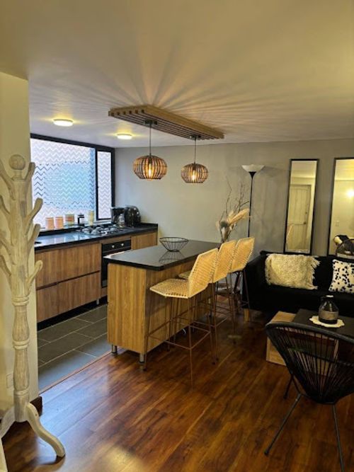 Apartamento en venta en Cedritos, Bogotá · foto 14 de 19