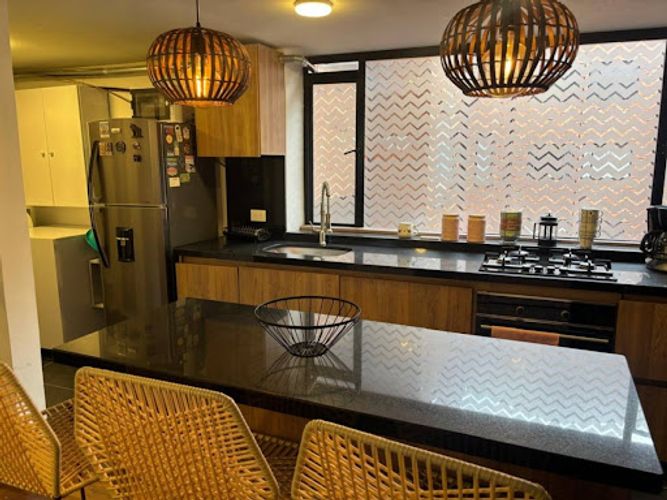 Apartamento en venta en Cedritos, Bogotá · foto 17 de 19