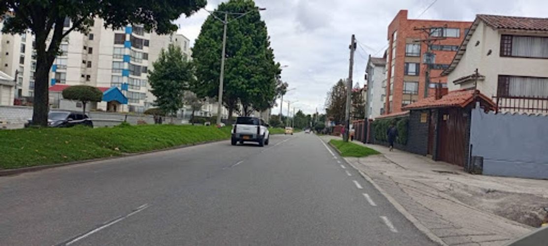 Apartamento en venta en Cedritos, Bogotá · foto 18 de 19