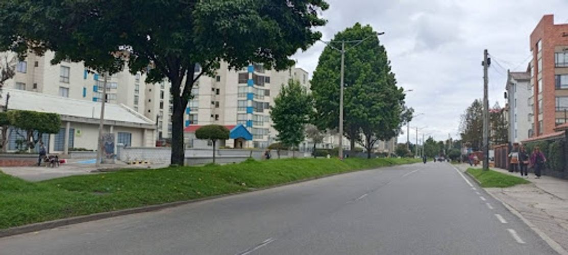 Apartamento en venta en Cedritos, Bogotá · foto 19 de 19