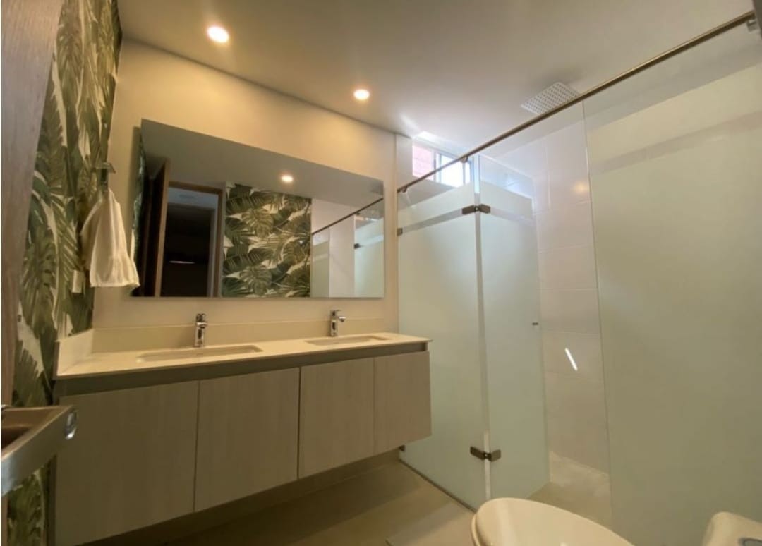 Apartamento en venta en Suramérica, Itagüí · foto 17 de 17