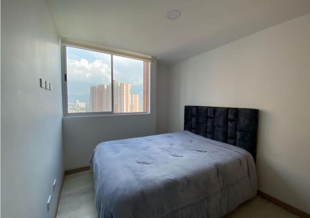 Apartamento en venta en Suramérica, Itagüí · foto 15 de 17