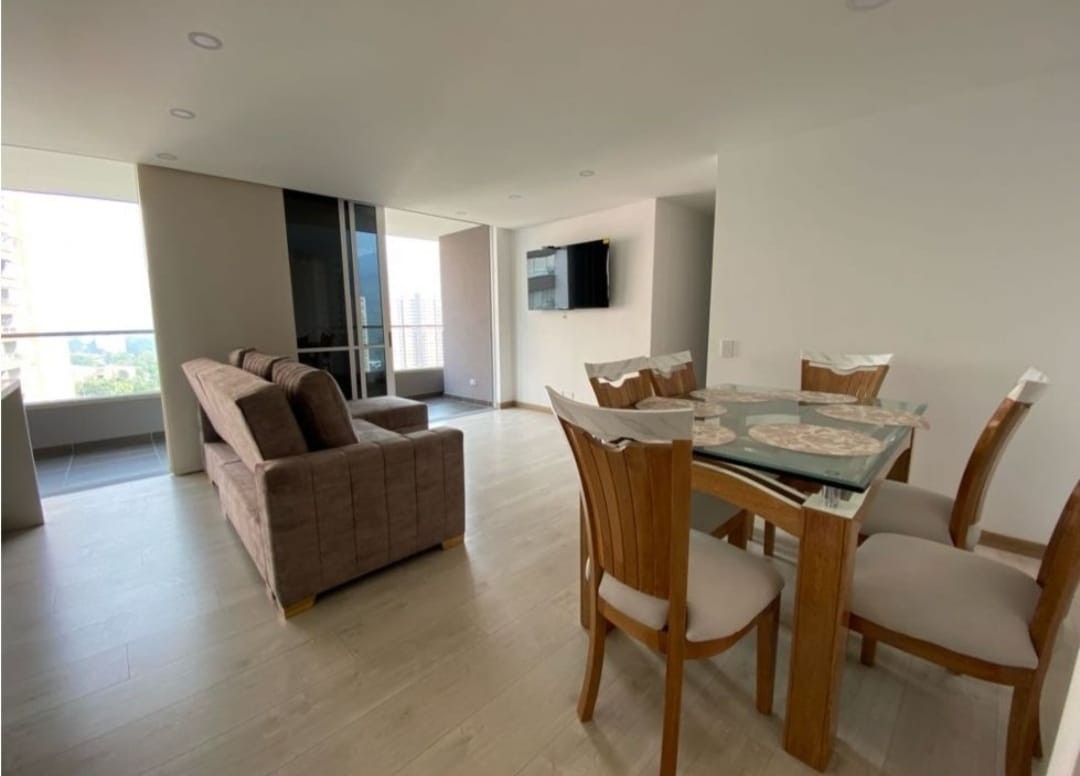 Apartamento en venta en Suramérica, Itagüí · foto 8 de 17