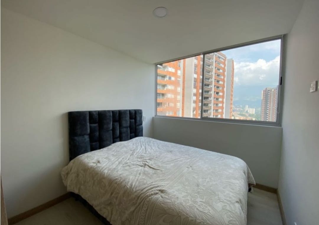 Apartamento en venta en Suramérica, Itagüí · foto 10 de 17