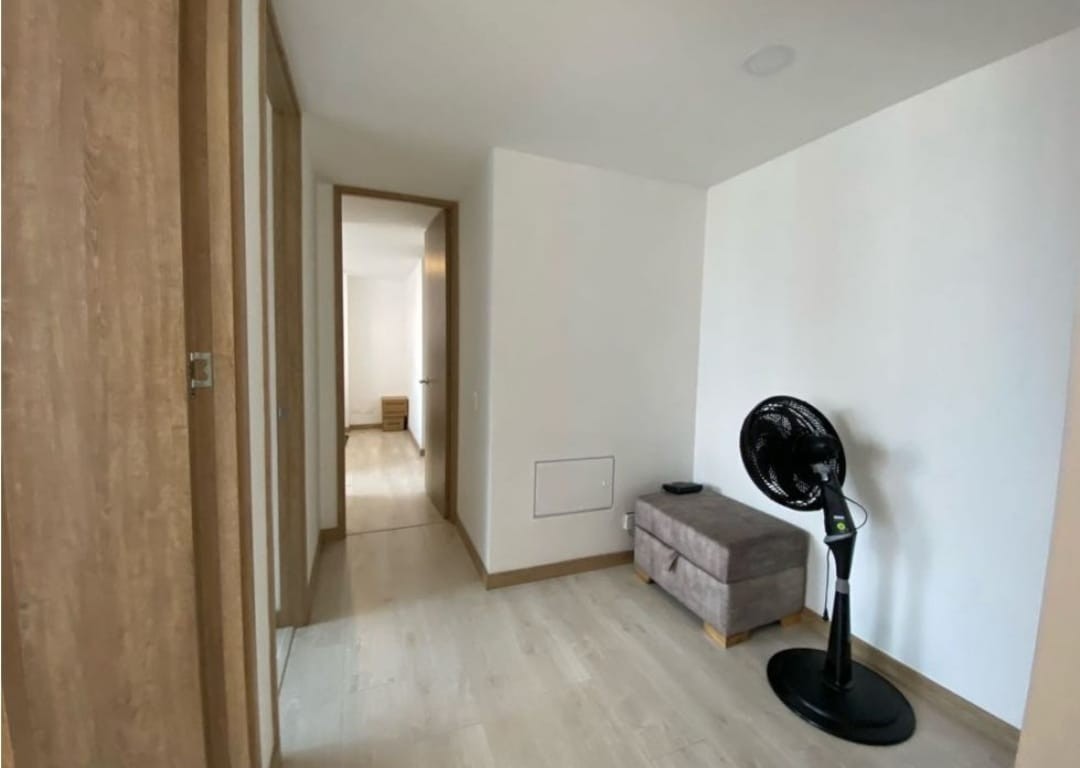 Apartamento en venta en Suramérica, Itagüí · foto 13 de 17
