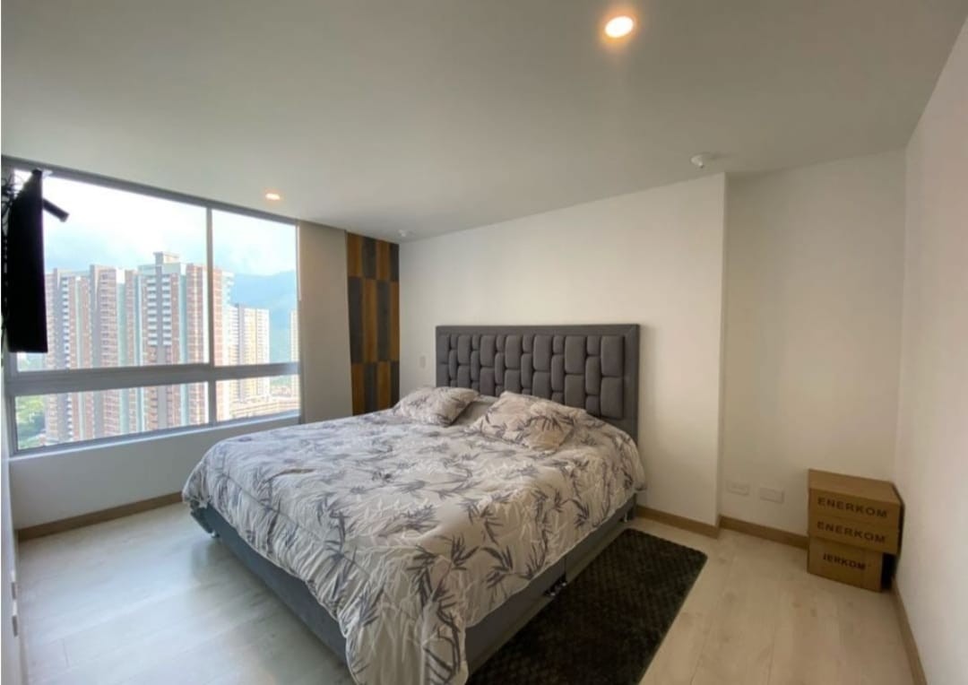 Apartamento en venta en Suramérica, Itagüí · foto 12 de 17