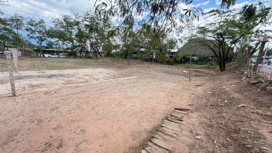 Lote en venta en Aeropuerto, Cúcuta, 2179 m² · foto 2 de 2
