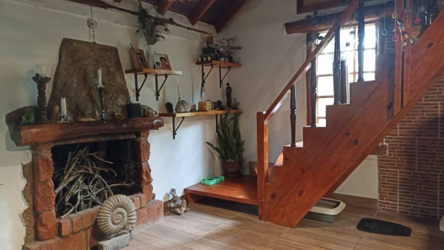 Casa de 2 alcobas en venta en Barro Blanco, Guarne, 120 m² · foto 3 de 24