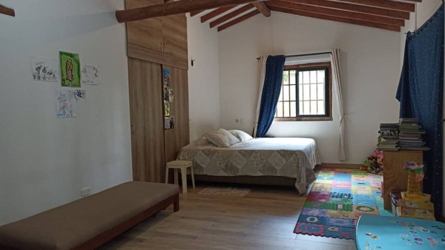 Casa de 2 alcobas en venta en Barro Blanco, Guarne, 120 m² · foto 5 de 24