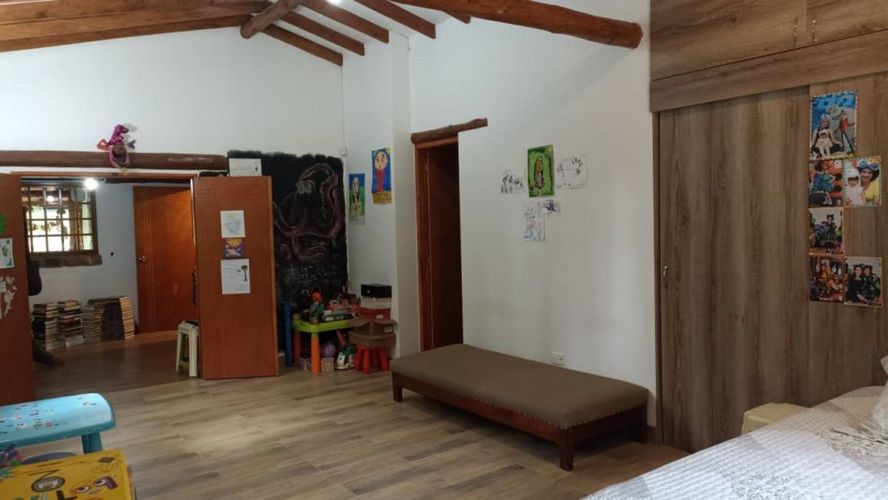 Casa de 2 alcobas en venta en Barro Blanco, Guarne, 120 m² · foto 6 de 24